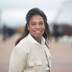 Tish Gilbert