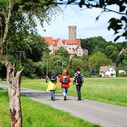 Leipzig Region