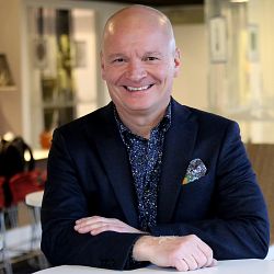 Ove Lillestöl
