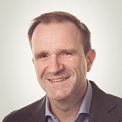 Vegard Aune