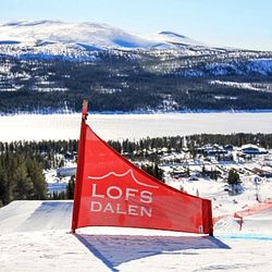 Lofsdalen