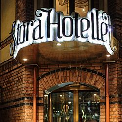 Stora Hotellet