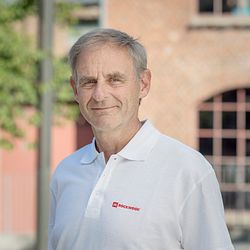 Torkel Wæringsaasen