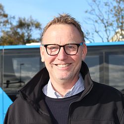 Peter Gyllander