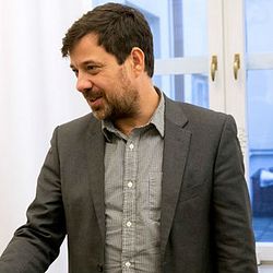 Isak Reichel