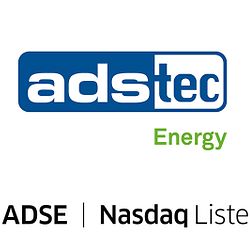 ADS-TEC Energy Unternehmen