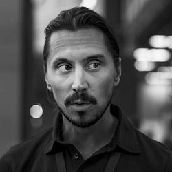 Gustaf Sjöholm
