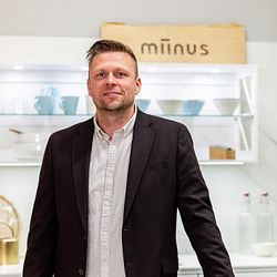 Tony Lönnqvist