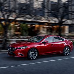 Mazda6