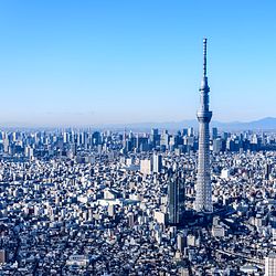 TOKYO SKYTREE TOWN