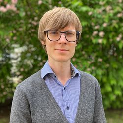 Albin Johansson