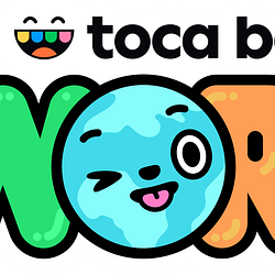 Toca Boca World