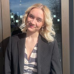 Ottilia Berglund Ekholm