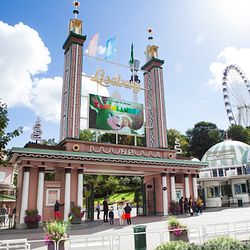 Liseberg Park