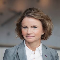 Elisabeth Haglund 