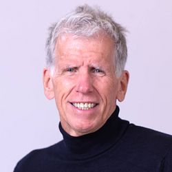 Mark Cortland Linder