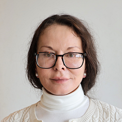 Helena Zissis