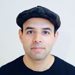 Omid Massali