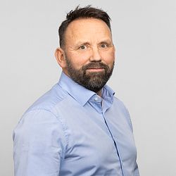 Jonas Pettersson