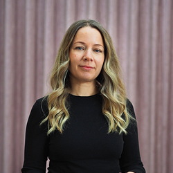 Marie Sennevik