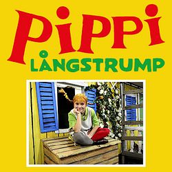 Pippi kommer till stan!