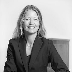 Annika Niklasson