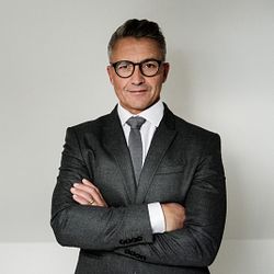 Lars Bergmark