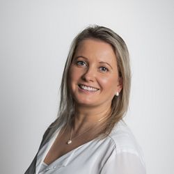 Katrine Aamodt