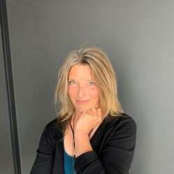 Tina Sjögren