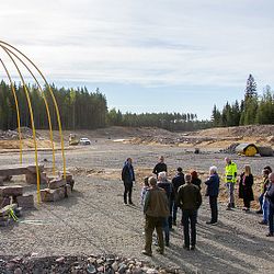 näringsliv och arbete