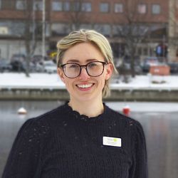 Sofie Viklund