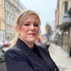 Lenita Jansson Herlitz