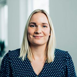 Josefine Wolf