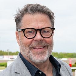 Björn Bergman