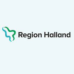 Pressfunktion Region Halland
