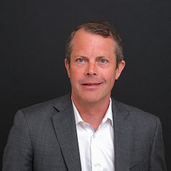 Robert Bergström