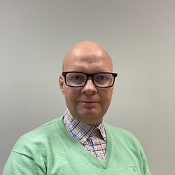 Magnus Asplund