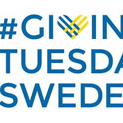 Giving Tuesday