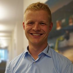 Thomas Rasmussen