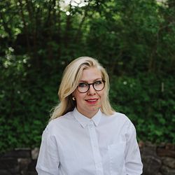 Martina Johansson