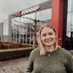 Signe Bram