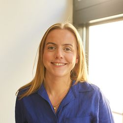 Hanne Løkberg Riege