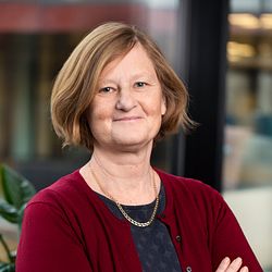 Ingrid Nyström