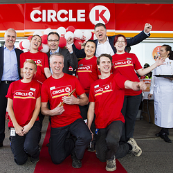 Circle K/Nyheter