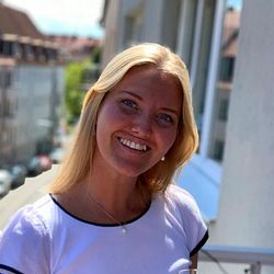 Emma Eklund