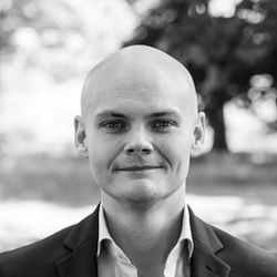 Oscar Lundberg