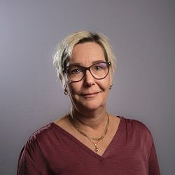 Maria Jönerholm