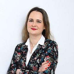 Anastasia Flanagan