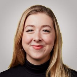 Madeline Warshaw