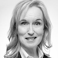 Christina Henriksson